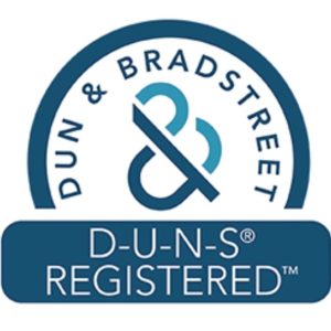 D-U-N-S® Registered™